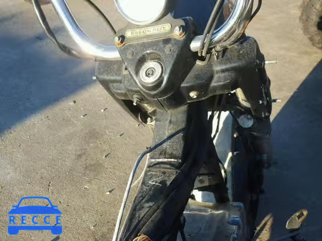 2002 HARLEY-DAVIDSON FLHPI 1HD1FHW182Y623628 зображення 4