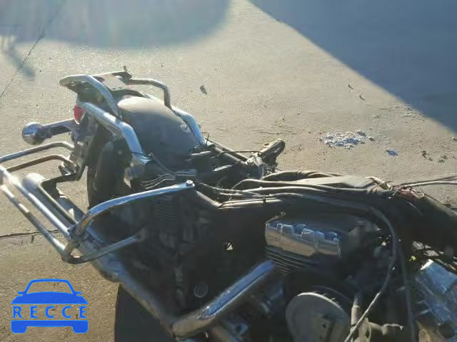 2002 HARLEY-DAVIDSON FLHPI 1HD1FHW182Y623628 зображення 5