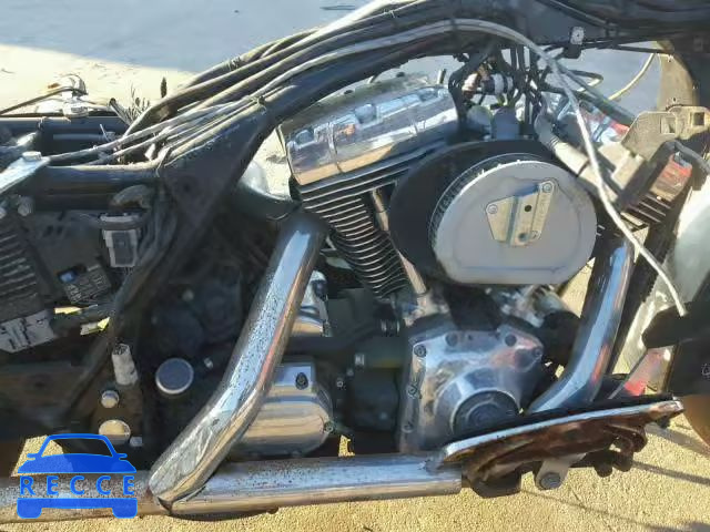 2002 HARLEY-DAVIDSON FLHPI 1HD1FHW182Y623628 зображення 6