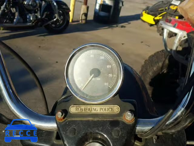 2002 HARLEY-DAVIDSON FLHPI 1HD1FHW182Y623628 Bild 7