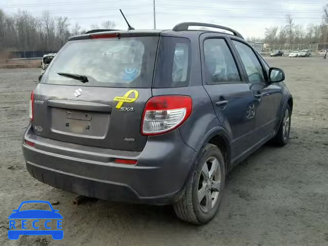 2012 SUZUKI SX4 BASE JS2YB5A39C6306835 image 3