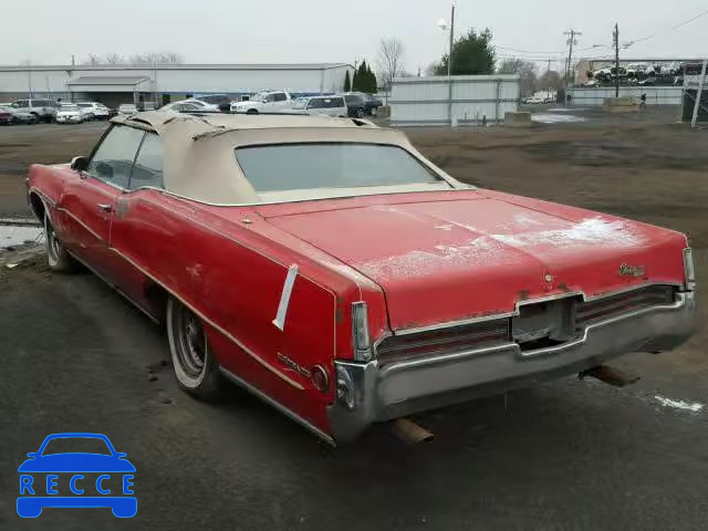 1970 BUICK ELECTRA225 484670H115196 image 2