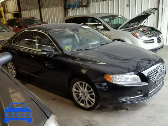 2007 VOLVO S80 V8 YV1AH852871028150 зображення 0