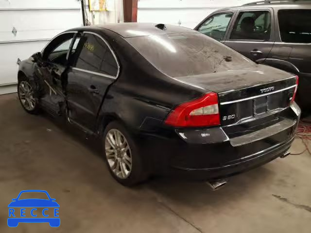 2007 VOLVO S80 V8 YV1AH852871028150 зображення 2