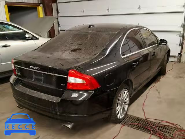 2007 VOLVO S80 V8 YV1AH852871028150 Bild 3