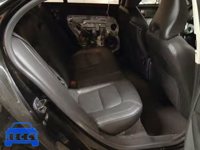 2007 VOLVO S80 V8 YV1AH852871028150 зображення 5