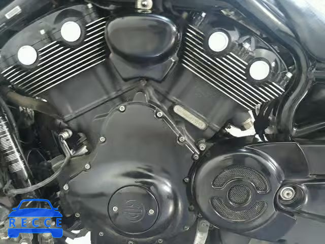 2011 HARLEY-DAVIDSON VRSCDX 1HD1HHH12BC801568 Bild 10