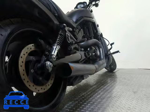 2011 HARLEY-DAVIDSON VRSCDX 1HD1HHH12BC801568 зображення 13