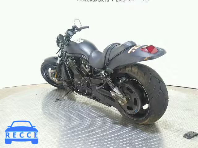 2011 HARLEY-DAVIDSON VRSCDX 1HD1HHH12BC801568 зображення 5