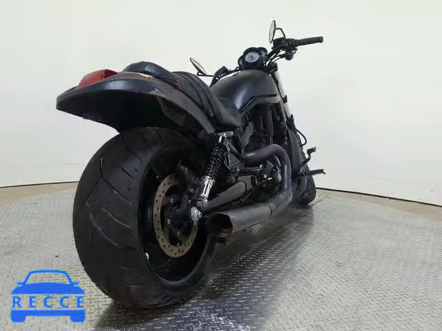 2011 HARLEY-DAVIDSON VRSCDX 1HD1HHH12BC801568 зображення 7