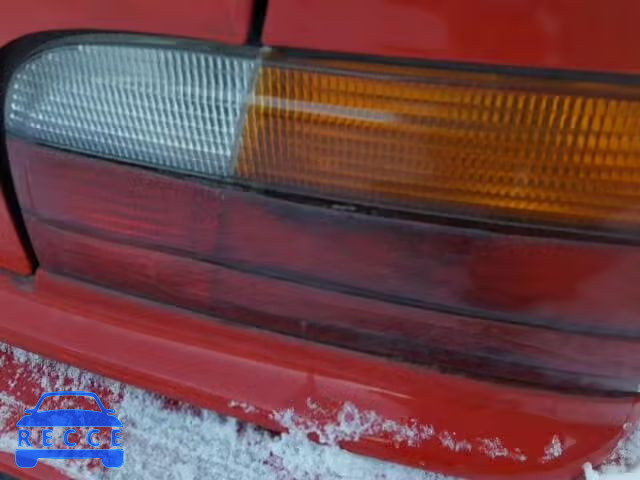 1996 BMW 328 IC WBABK7320TET61953 image 8