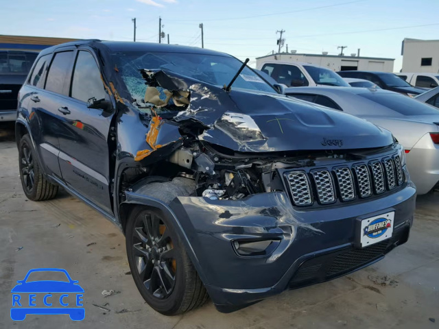 2018 JEEP GRAND CHER 1C4RJEAG2JC124851 Bild 1