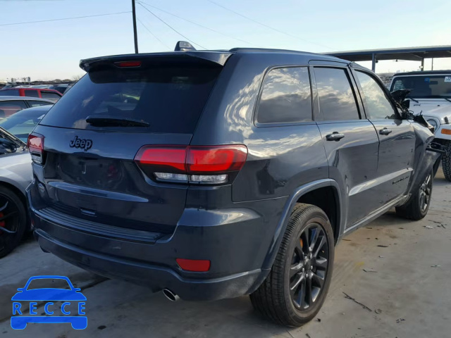 2018 JEEP GRAND CHER 1C4RJEAG2JC124851 Bild 3