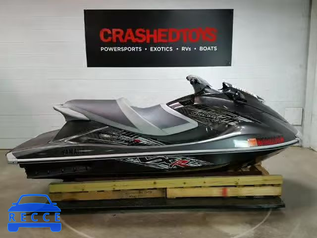 2012 YAMAHA WAVERUNNER YAMA2500D212 зображення 0