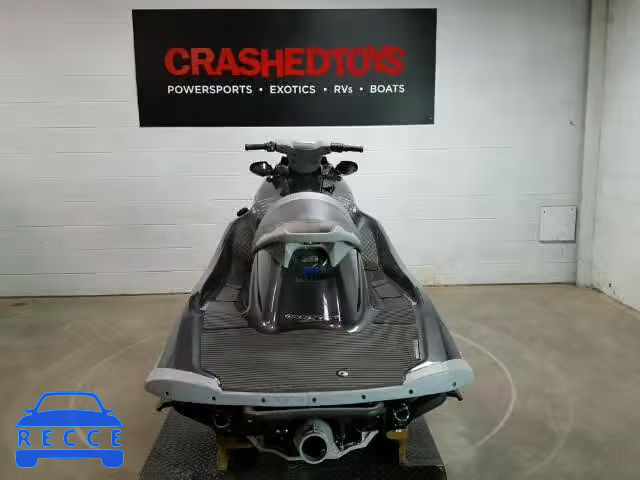 2012 YAMAHA WAVERUNNER YAMA2500D212 зображення 3