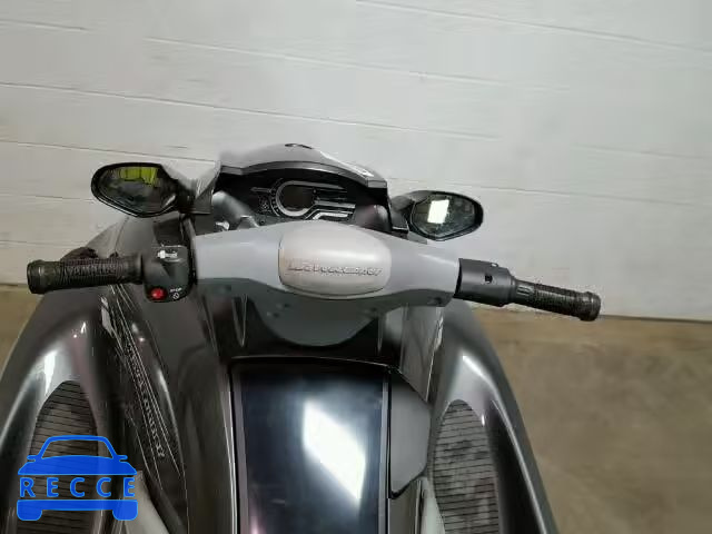 2012 YAMAHA WAVERUNNER YAMA2500D212 image 7