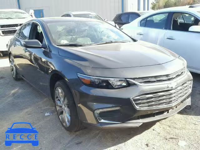 2016 CHEVROLET MALIBU PRE 1G1ZH5SX7GF316924 image 0