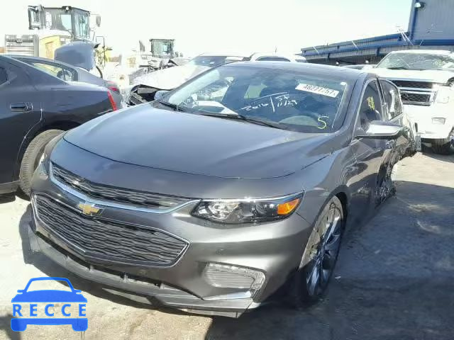 2016 CHEVROLET MALIBU PRE 1G1ZH5SX7GF316924 image 1