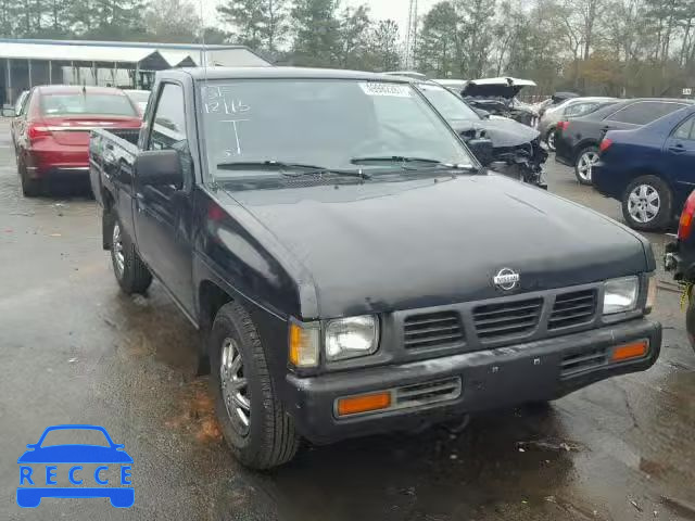 1993 NISSAN TRUCK SHOR 1N6SD11S9PC327232 image 0