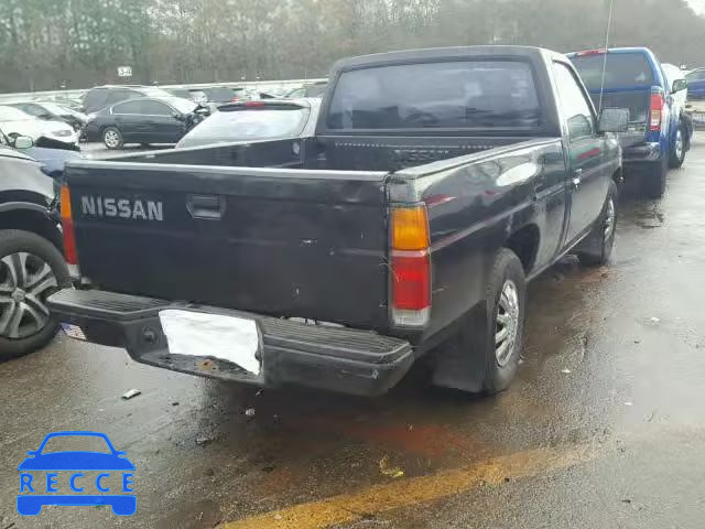 1993 NISSAN TRUCK SHOR 1N6SD11S9PC327232 image 3