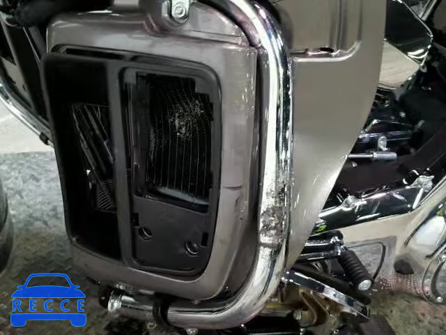 2016 HARLEY-DAVIDSON FLHTCUTG T 1HD1MAL18GB856632 зображення 9