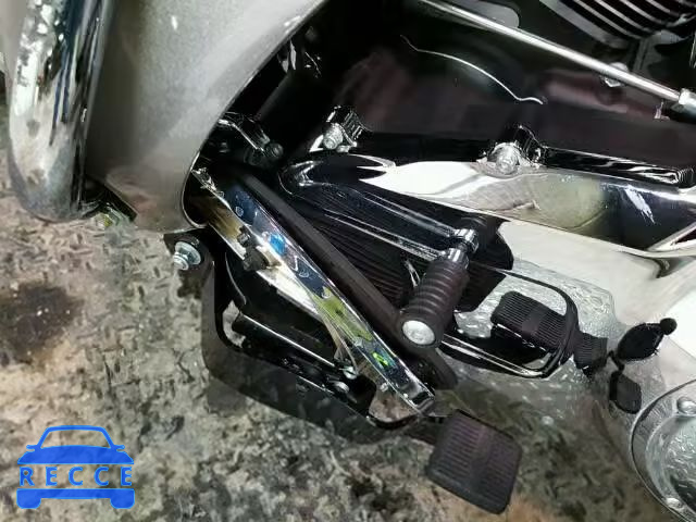 2016 HARLEY-DAVIDSON FLHTCUTG T 1HD1MAL18GB856632 зображення 10