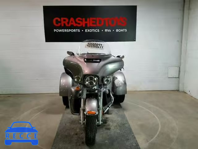 2016 HARLEY-DAVIDSON FLHTCUTG T 1HD1MAL18GB856632 зображення 1