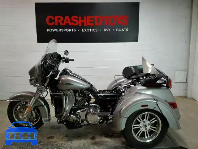 2016 HARLEY-DAVIDSON FLHTCUTG T 1HD1MAL18GB856632 зображення 2