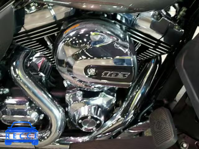 2016 HARLEY-DAVIDSON FLHTCUTG T 1HD1MAL18GB856632 зображення 4