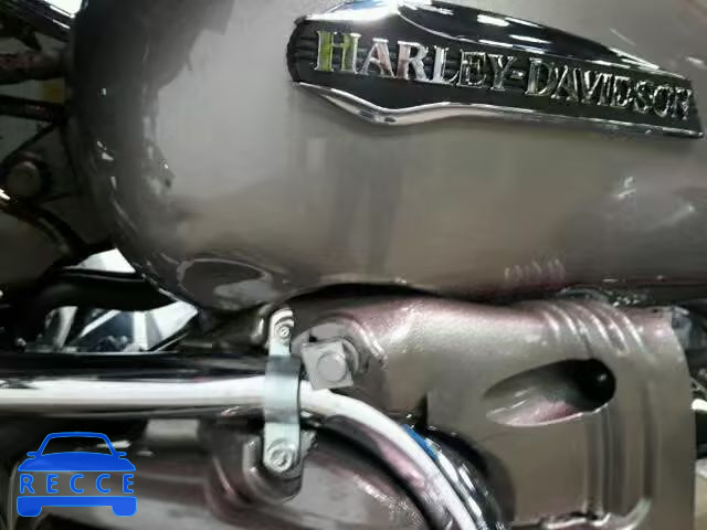2016 HARLEY-DAVIDSON FLHTCUTG T 1HD1MAL18GB856632 зображення 8