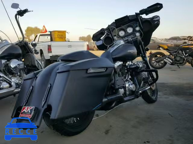 2013 HARLEY-DAVIDSON FLHX STREE 1HD1KBM36DB689095 Bild 3