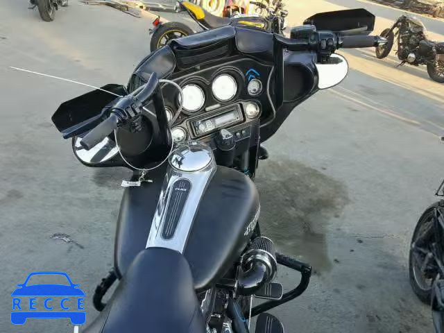 2013 HARLEY-DAVIDSON FLHX STREE 1HD1KBM36DB689095 image 4