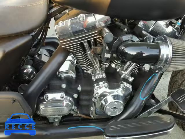 2013 HARLEY-DAVIDSON FLHX STREE 1HD1KBM36DB689095 image 6