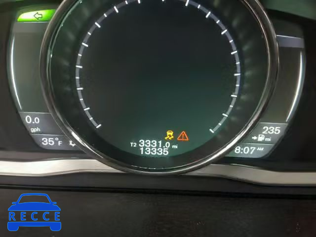 2016 VOLVO XC60 T5 YV440MDK4G2920259 image 7