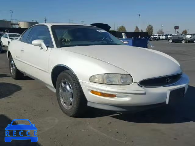 1999 BUICK RIVIERA 1G4GD2210X4701754 Bild 0