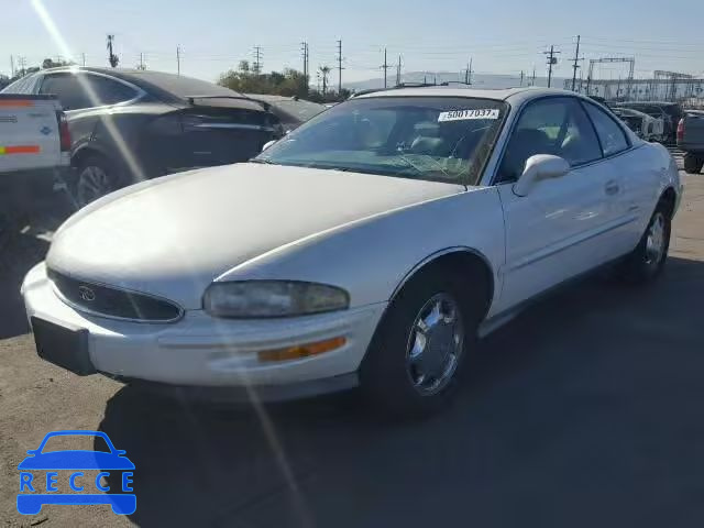 1999 BUICK RIVIERA 1G4GD2210X4701754 Bild 1