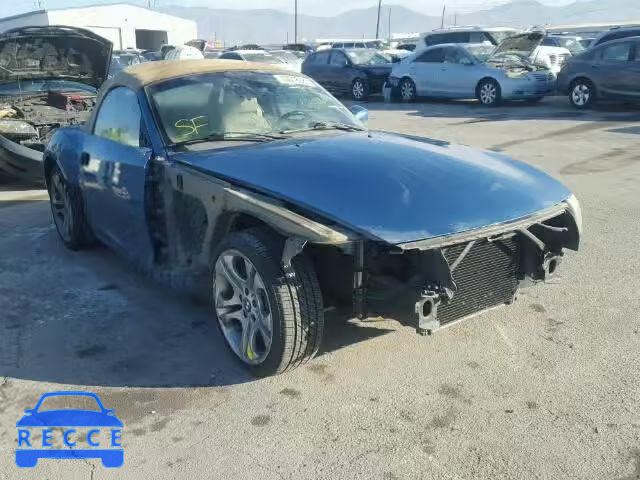 2003 BMW Z4 3.0 4USBT53493LT20782 image 0