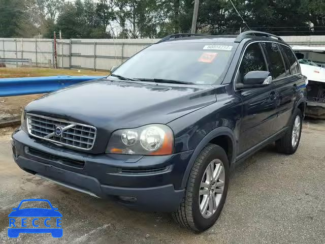 2010 VOLVO XC90 3.2 YV4982CY9A1535057 зображення 1