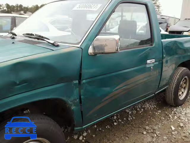 1995 NISSAN TRUCK E/XE 1N6SD11S9SC320550 зображення 8