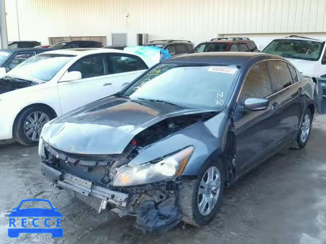 2011 HONDA ACCORD LXP 1HGCP2F42BA012714 image 1