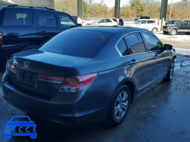 2011 HONDA ACCORD LXP 1HGCP2F42BA012714 image 3