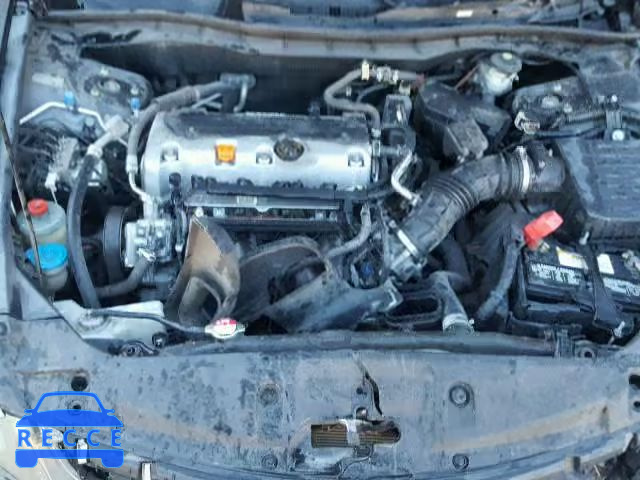 2011 HONDA ACCORD LXP 1HGCP2F42BA012714 image 6