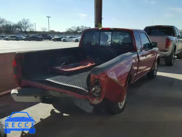 2003 NISSAN FRONTIER K 1N6DD26T43C471183 image 3