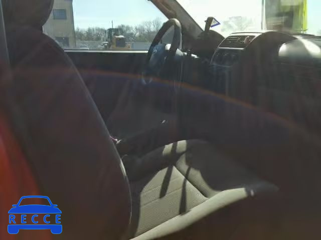2003 NISSAN FRONTIER K 1N6DD26T43C471183 image 4