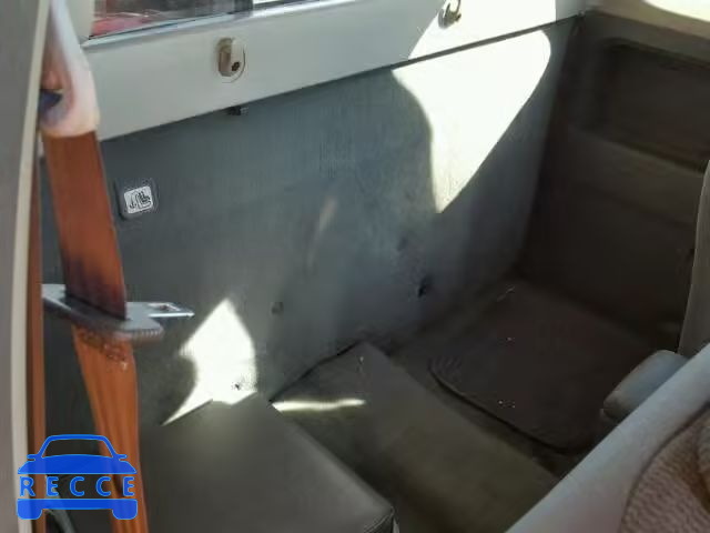 2003 NISSAN FRONTIER K 1N6DD26T43C471183 image 5