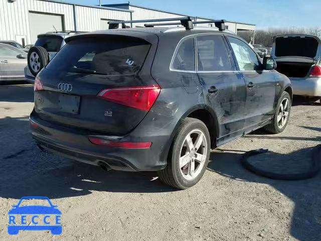 2012 AUDI Q5 PRESTIG WA1WKAFP3CA023327 зображення 3