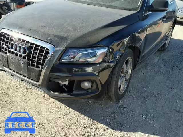 2012 AUDI Q5 PRESTIG WA1WKAFP3CA023327 зображення 8