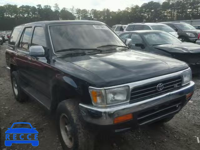 1994 TOYOTA 4RUNNER VN JT3VN29V9R0031850 зображення 0