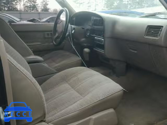 1994 TOYOTA 4RUNNER VN JT3VN29V9R0031850 image 4