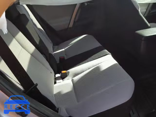 2018 TOYOTA RAV4 ADVEN 2T3RFREV2JW708990 image 5